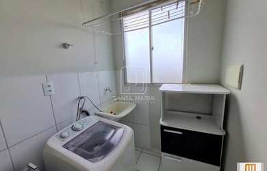 Imagem 3: Apartamento (tipo - padrao) 2 dormitórios, cozinha planejada, portaria 24hs, lazer, espaço