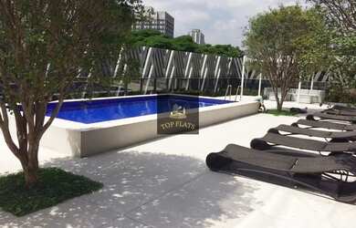 Imagem 4: Flat disponível em Pinheiros