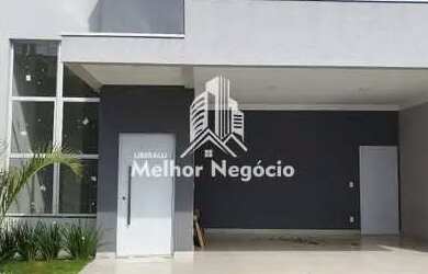 Imagem: A casa em condomínio possui 3 Dormitórios, 2 Banheiros, 4