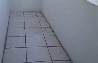 Imagem: O apartamento possui 2 Dormitórios, 1 Banheiro, 4m² de Área