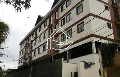 Imagem: O apartamento possui 3 Dormitórios, 2 Banheiros e 70m² de