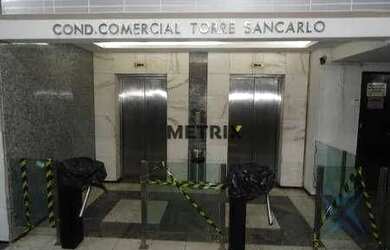 Imagem 3: Sala, 29 m² - venda por R$ 200.000,00 ou aluguel por R$ 2.200,00/mês...