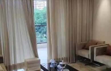 Imagem 2: Apartamento - Em frente ao Parque Flamboyant - Jd. Goiás