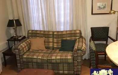 Imagem 2: Flat para locação na Vila Olímpia - Edifício Mercure JK The Must -...