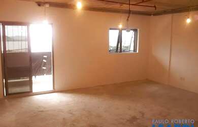 Imagem: O depósito possui 1 Vaga na garagem, 51m² de Área e está