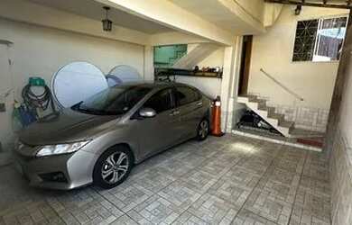 Imagem 1: Casa com 2 Quartos 2 banheiros 2 vagas a venda,120m2 por R$ 450.000