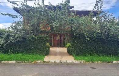 Imagem 10: Sobrado Residencial Condomínio Venda Pq. Industrial San José - Cotia...