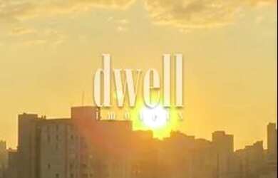 Imagem: O apartamento possui 1 Dormitório, 1 Banheiro, 33m² de Área