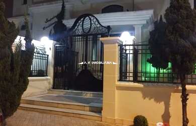 Imagem: O apartamento possui 3 Dormitórios, 4 Banheiros, 4 Vagas na