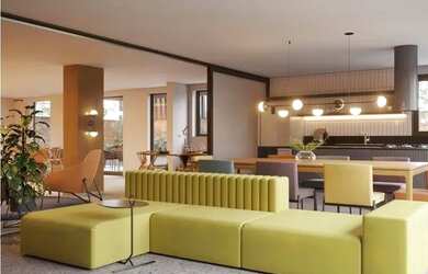 Imagem 5: Apartamento à venda, 2 quartos, 2 suítes, 2 vagas, Lourdes - Belo Horizonte/MG