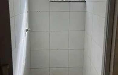 Imagem: A kitnet possui 1 Banheiro e está localizado em Recreio Dos