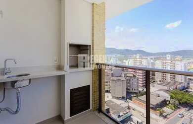 Imagem 3: FLORIANóPOLIS - Apartamento Padrão - Trindade