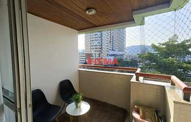 Imagem 3: Apartamento com 2 dormitórios à venda, 70 m² por R$ 477.000,00 - Encruzilhada...