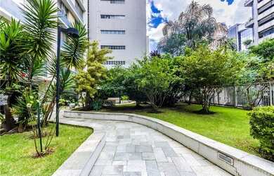 Imagem 4: APARTAMENTO RESIDENCIAL em São Paulo - SP, Bela Vista