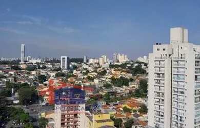 Imagem: O apartamento possui 3 Dormitórios, 4 Banheiros, 2 Vagas na