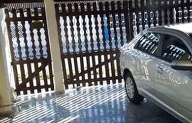 Imagem 2: Casa com 2 dorms, Jardim Santana, Mongaguá - R$ 230 mil, Cod 517