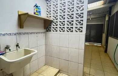 Imagem 7: CASA RESIDENCIAL em RIBEIRÃO PRETO - SP, JARDIM IRAJÁ