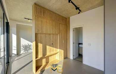 Imagem 11: APARTAMENTO NOVO PARA LOCAÇÃO AO LADO DA AV. FARIA LIMA