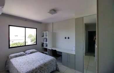 Imagem 11: Mansão Aliete Vieira. 117m² de Área, 2 Vagas na garageme3 Dormitórios