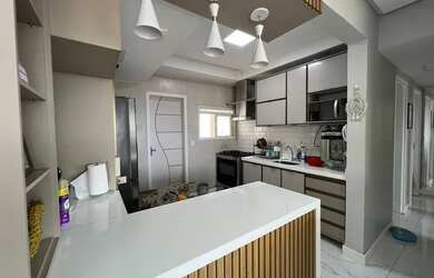 Imagem 1: Condomínio Mirante Do Rio