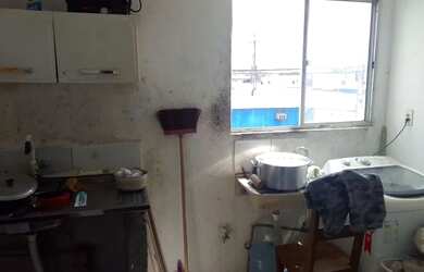 Imagem 6: Vendo Ap no viver melhor 1 etapa no 2 andar por 70 mil todo quitado