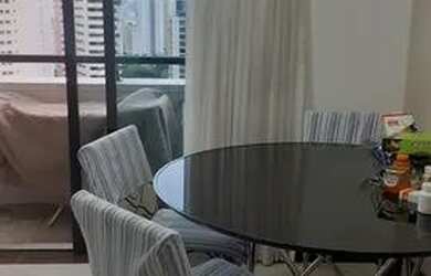 Imagem 4: Apartamento para venda possui 198 metros quadrados com 3 quartos em Aclimação...