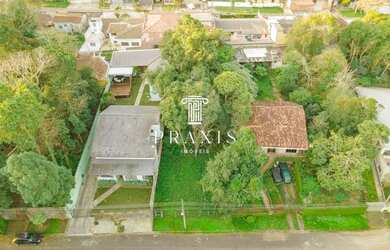 Imagem 12: Terreno 589m² no Barreirinha Jardim Querência, Curitiba PR