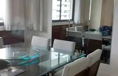 Imagem 5: Apartamento para venda possui 198 metros quadrados com 3 quartos em Aclimação...