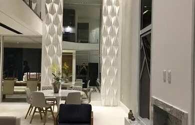 Imagem 3: Casa porteira fechada à venda no condomínio Bella Vittá em Jundiaí SP