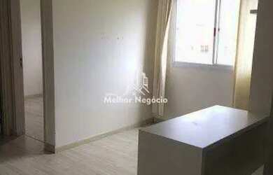 Imagem 3: Apartamento com 2 dorms, Residencial Anauá, Hortolândia - R$ 189 mil, Cod: AP1959