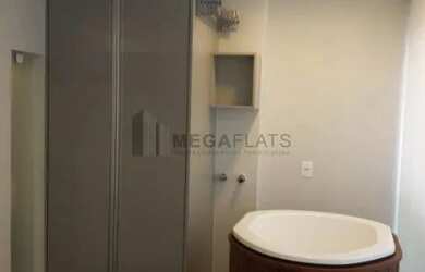 Imagem 5: 06224 - Flat/Aparthotel 1 Dorm, BELA VISTA - SÃO PAULO/SP