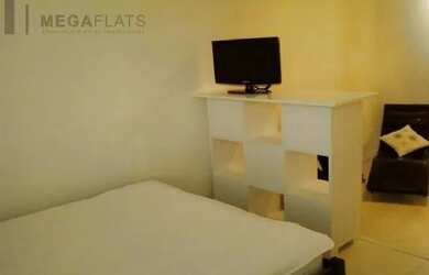 Imagem 12: FLAT PARA LOCAÇÃO AO LADO DO HOSPITAL DAS CLINICAS!