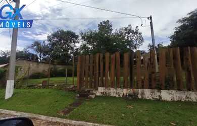 Imagem 10: Lote em condomínio à venda no bairro Condomínio Vale do Ouro