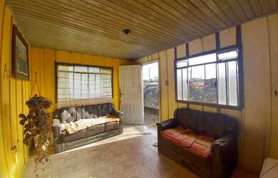 Imagem 4: Casa a venda. 200m² de Área, 1 Banheiroe2 Dormitórios