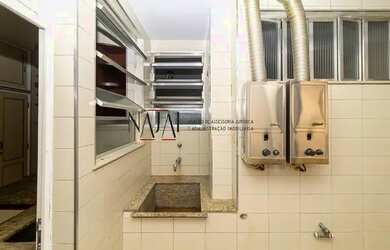 Imagem 6: Lindo ap reformado na Hilário Gouveia 04 qtos 01 suite 01 vaga-Copacabana