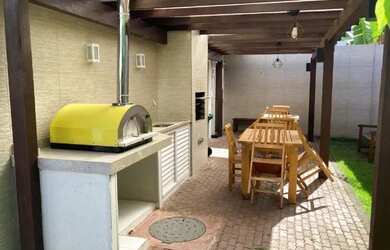 Imagem 3: Maravilhosa casa em condomínio no bairro Vargem Grande com três suítes