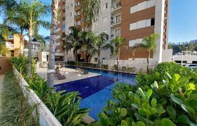 Imagem 12: Apartamento à venda no condomínio Go Maraville em Jundiaí SP