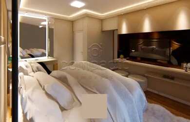 Imagem 9: Casa Condomínio em Mirassol