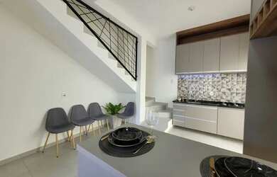 Imagem 11: Casa nova a venda em Boituva