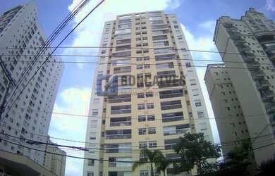 Imagem: O apartamento possui 3 Dormitórios, 3 Banheiros, 3 Vagas na