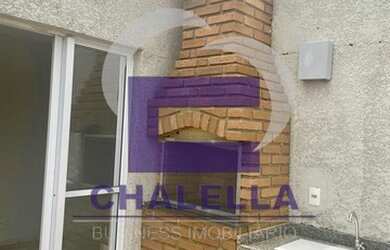 Imagem 11: COBERTURA PARA LOCAÇAO CONDOMINIO PINHEIROS CLUB