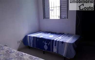 Imagem 2: Sobrados para venda em Mogi das Cruzes no bairro Jardim Aeroporto III