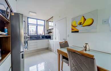 Imagem 13: Apartamento 3 dormitórios a venda na Vila Olímpia