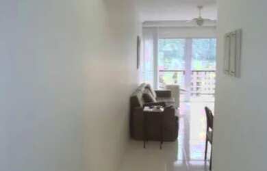 Imagem 4: PRÉDIO COM LAZER. Piscina, 70m² de Área, 1 Vaga na garageme2 Dormitórios