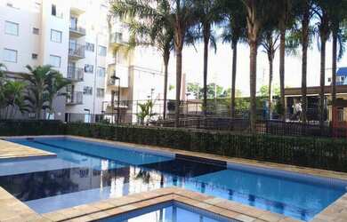 Imagem: Apartamento para venda com 65 metros quadrados com 3 quartos