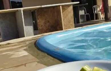 Imagem: A casa possui 5 Dormitórios, 5 Vagas na garagem e está localizado