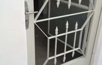 Imagem 9: Casa Térrea, Vila Campestre - São Paulo