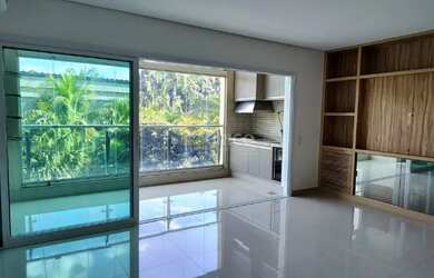 Imagem: O apartamento possui 3 Dormitórios, 2 Banheiros, 2 Vagas na