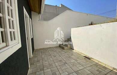 Imagem 2: Casa com 1 dorm, Parque Santo Antônio Nova Veneza , Sumaré - R$ 199...