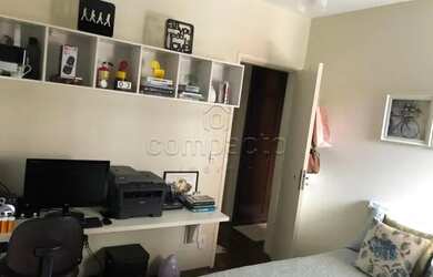 Imagem 10: Apartamento Padrão em São José do Rio Preto